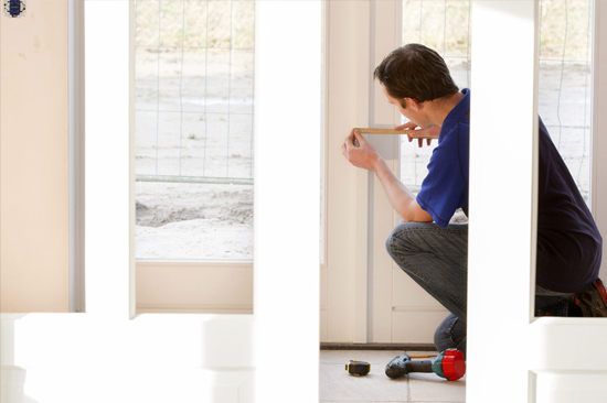 Maitland-interior-door-repair
