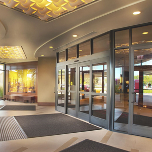 commercial door specialist Maitland