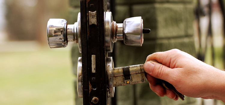 front door latch repair Maitland