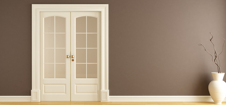 residential fiberflasss door repair Maitland
